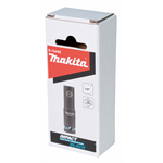 Nástrčný kľúč MAKITA predĺžený 1/2", štvorhranný, IMPACT BLACK, 13 mm