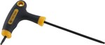 Nástrčný kľúč T, T10 TORX