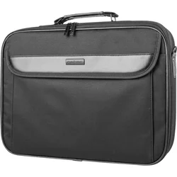 Natec ANTELOPE 15,6" taška na notebook, čierna