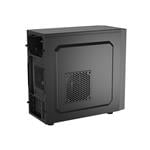 Natec Helix, micro ATX, s 80mm ventilátorem