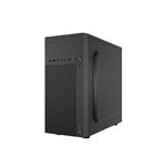 Natec Helix, micro ATX, s 80mm ventilátorom