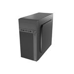 Natec Helix, micro ATX, s 80mm ventilátorom