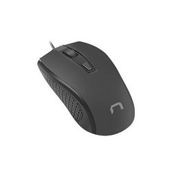 Natec Hoopoe 2, black