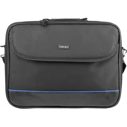 Natec IMPALA brašna pro 17.3" notebooky, černá