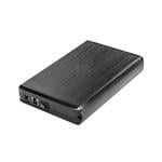 Natec Rhino black