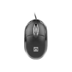 Natec Vireo 2, black