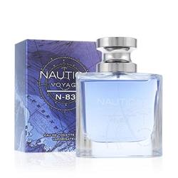 Nautica Voyage N-83 EdT 100ml