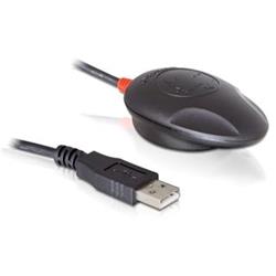NaviLock GPS USB přijímač NL-402U u-blox5 SuperSense GPS+Galileo