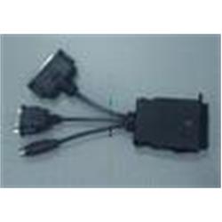 NB Acer I/O port replikator TM C200,C310,3000,4400,4600,8100