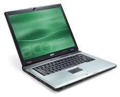 NB ACER TM 2355NLC 15˝C-M 1,4GHz/256MB/40GB/DVD-CDRW/Linux