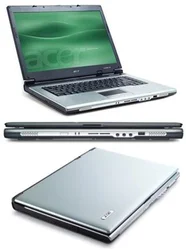 NB ACER TM 2413LM 15"C-M 1,5GHz/256MB/40GB/DVD±RW/XPH
