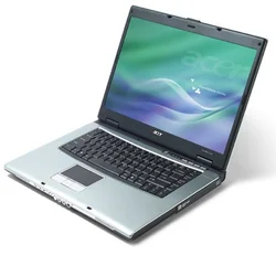 NB ACER TM 2492NWLMi 15,4"C-M 420/512M/100GB/DVD±RW/W/BT/CAM/Linux
