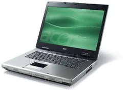 NB ACER TM 2702WLMi 15,4"P4 3.0GHz/512M/40GB/ATI9000/DVD±RW/W/XPP