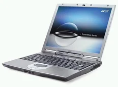 NB ACER TM 382TMi 12,1˝P-M 1,6GHz/512/80GB/DVD±RW/W/XPP