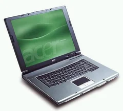 NB ACER TM 4002WLMi 15.4"Cent.1.6/512M/80GB/ATI9700/DVD±RW
