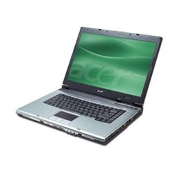 NB ACER TM 4601WLMi 15,4˝P-M 1.6GHz,512MB,60GB,ATIx700,DVD±RW,W,XPP