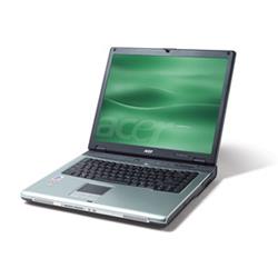 NB ACER TM 4651LMi 15˝P-M 1,6GHz,512MB,80GB,Go6600,DVD±RW,W,BT,XPP