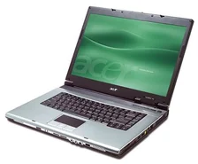 NB ACER TM 4672WLMi 15,4˝PD-M 1.66GHz,512M,80GB,DVD±RW,BT,W,XPP