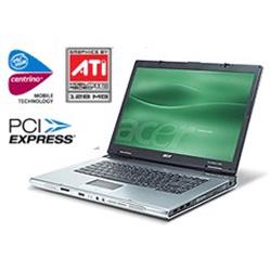 NB ACER TM 8102WLMi_ASA 15,4˝P-M1,7/512M/80GB/ATIx700 128MB/DVD±RW/GLAN/W/BT/XPP