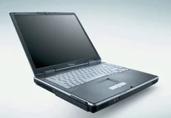 NB Amilo Pro V2010 15"C-M 1.5GHz/256MB/40GB/DVD-CDRW/W/XPP