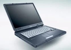 NB Amilo Pro V2010 15"C-M 1.5GHz/256MB/40GB/DVD-CDRW/W/XPP