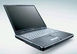 NB Amilo Pro V2020 15"P-M 1.6Ghz/256MB/40GB,DVD±RW/W/XPP