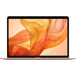 NB APPLE MacBook Air 13" 2019 Retina - Gold (mvfm2cz/a)