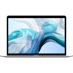 NB APPLE MacBook Air 13" 2019 Retina - Silver (mvfk2cz/a)