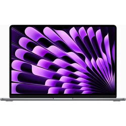 NB Apple MacBook Air 15",M2 8-core CPU/10-core GPU,8GB,512GB,Space Grey,CZ