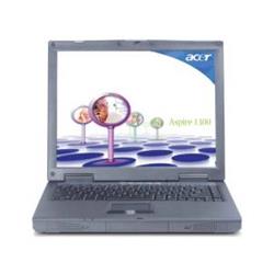 NB Aspire 1302XC 14.1''AMD Athlon 1,6/256M/20GB/DVD-CDRW