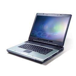 NB Aspire 1362WLC 15.4"AMD 2.8/2x256MB/40GB/DVD-CDRW/XPH