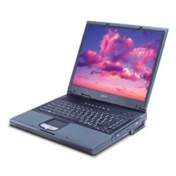 NB Aspire 1511LC 15.1" AMD 3.0/512M/40GB/DVD-CDRW/Gigabit