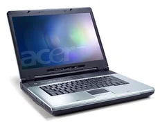 NB Aspire 1524WLMi 15.4˝AMD 3.4/2x256MB/80GB/Go5700/DVD±RW/XPH