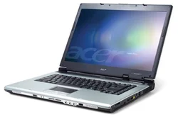 NB Aspire 1692WLMi 15.4˝P-M 1,7Ghz/512M/80GB/X600,DVD±RW,W,BT,XPH + USB Flash Di