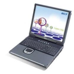 NB Aspire 1703SM DT 17.0"SXGA/P4-2.6GHz/512M/80GB/DVD-RW/FDD