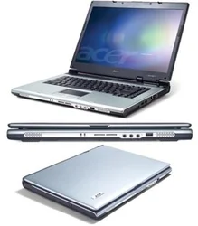NB Aspire 3634LMi 15"C-M 1,6GHz/256MB/60GB/DVD±RW DL/W/XPH