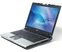 NB Aspire 3692NWLMi 15,4"C-M 420/256MB/60GB/DVD±RW/W/Linux