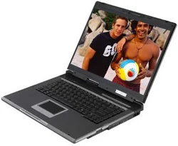 NB ASUS A3521LUH 15"/CPM370/256/40G4/DVD±RW/WgL/XPh