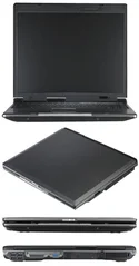 NB ASUS A3E-5003 15"/PM730/2x256/60G4/DVD±RW/Wb-g
