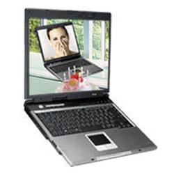 NB ASUS A3Fc 15/T135/1x512/80G5/DVD RW/Wabg/Com