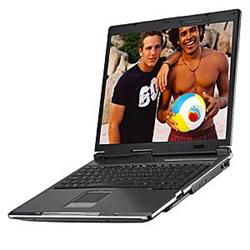 NB ASUS A3HF 15"/CPM420/1x512/80G5/DVD RW/Wbg/BT