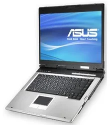 NB ASUS A6Km 15.4"/ML37/1G/100G4/DVD RW/NV73/BT/Wbg