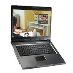 NB ASUS A6m 15.4/Sem34/1G/100G5/DVD RW/NV61/Wbg/XPH