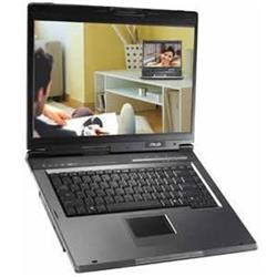 NB ASUS A6m 15.4/Sem34/1x512/80G5/DVD RW/NV61/Wbg/XPHome