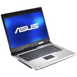 NB ASUS A6U 15.4/SPR33+/1x512/60/DVD RW/Wifi/8c/XPh