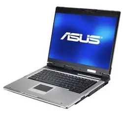 NB ASUS A6Vm 15.4G/PM740/1G/100G5/DVD RW/NV73/W/BT