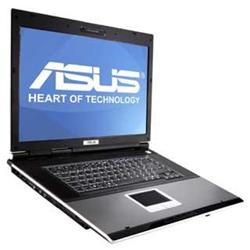 NB ASUS A7T 17W/TL56/2G/160/DVD±RW/NV76/BT/Wbg/TV