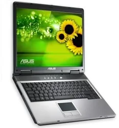 NB ASUS A9RP 15/CM440/1024/60G4/DVD RW/Wbg/Vista Home Premium