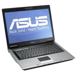NB ASUS F3JR 15.4/C2080/1G/120G5/DVD±RW/X23/WLan