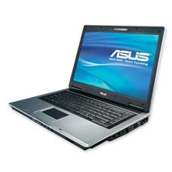 NB ASUS F3M 15.4W/S34+/1x512/80G5/DVD±RW/BT/Wbg/XP Media Center